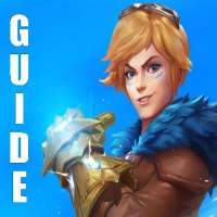 Guide for League of Legends logo