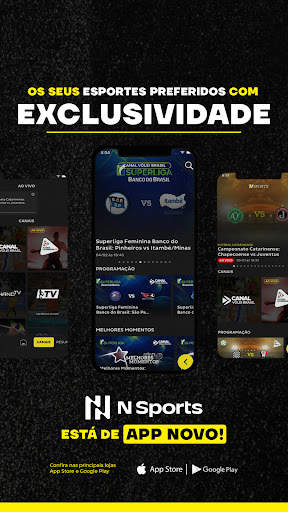 NSports screenshot 5