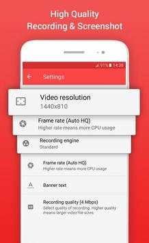Screen Recorder screenshot 2