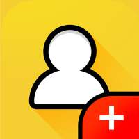 Add Friends for Snapchat icon