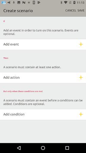 Smart with maveo screenshot 5