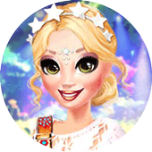 Barbie's Rock Party icon