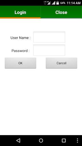 Studio Admin screenshot 2