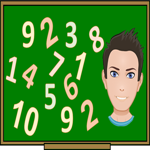 Math 4 All icon