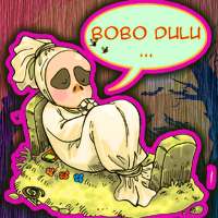 Hantu Lucu Horor WA Sticker Maker Direct Chat on 9Apps