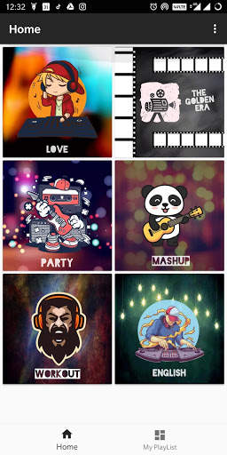 Ultimate Music PlayList | Best PlayList Collection screenshot 2