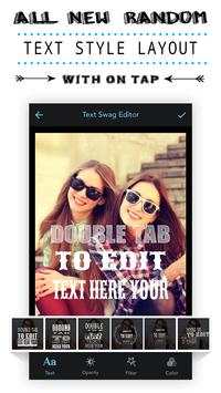 Text on Photo screenshot 1