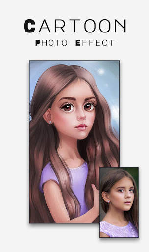 Cartoon Photo Editor - Cartoon Photo 4 تصوير الشاشة