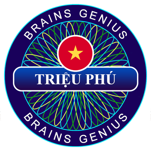Đấu Trường Triệu Phú - Ai La Trieu Phu ALTP Quiz icon