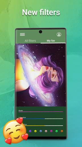 PicLab screenshot 4