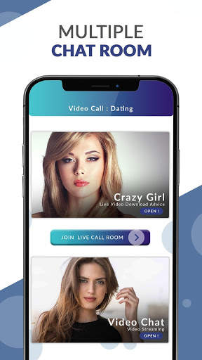 Video Call Around The World And Video Chat Guide screenshot 3