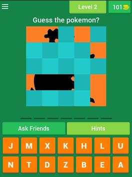 Find top pokemons screenshot 17