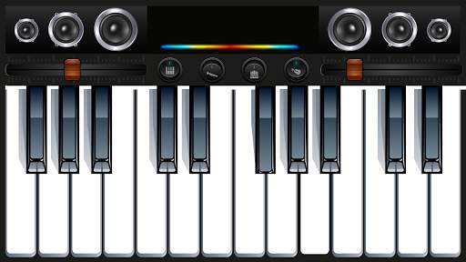 Pro Piano - Learn Piano Simply screenshot 1