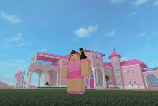 Free ROBLOX BARBIE Tips screenshot 2