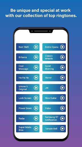 Free Ringtones MP3, Ringtone Maker & MP3 Cutter screenshot 8
