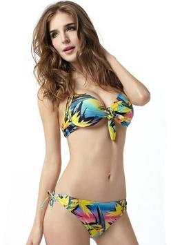 Sexy Bikini Girls screenshot 5