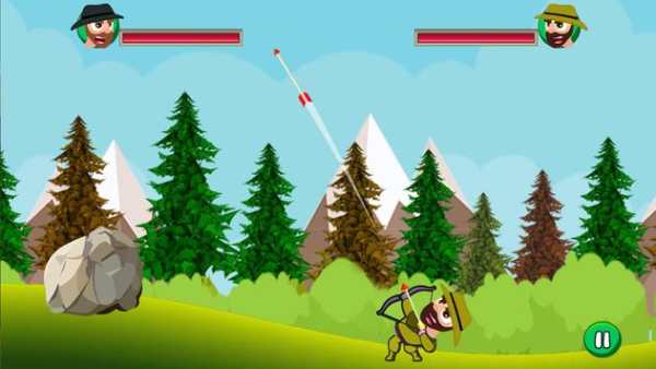 Master King Archer screenshot 4
