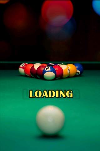 billiards pool games free screenshot 5