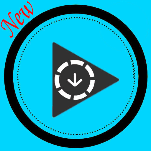 Video Downloader for MX Player icon