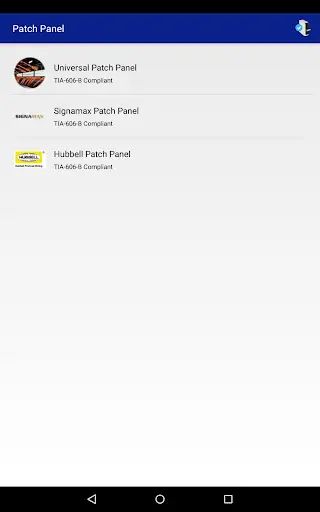 Epson Datacom screenshot 6