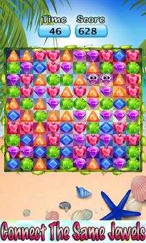 Jewels Crush screenshot 5