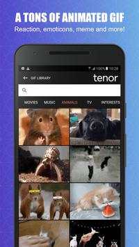 GIF maker, video to GIF, GIF editor 8 تصوير الشاشة