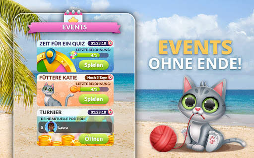 Word Life – Kreuzworträtsel screenshot 17