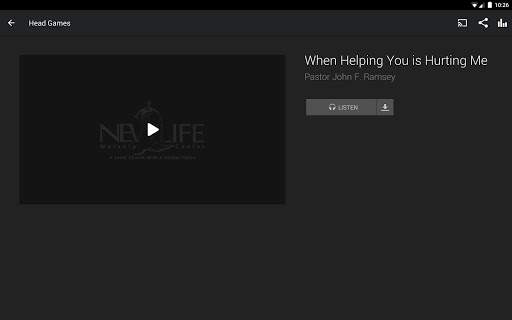 New Life Indy screenshot 8