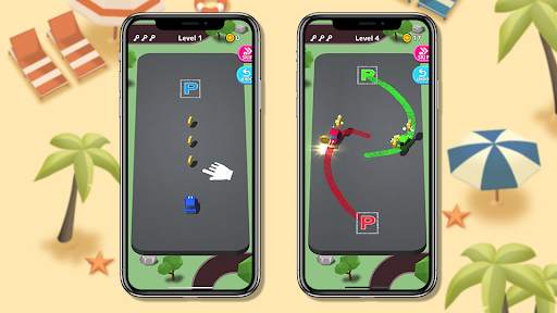 Park Master screenshot 16