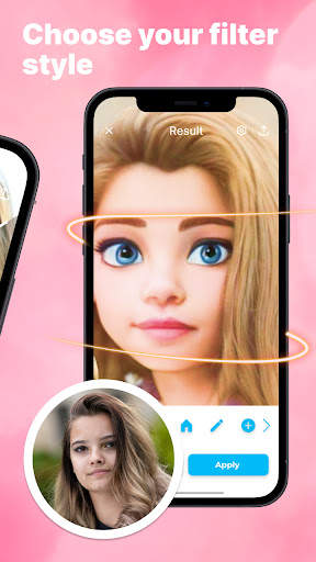 PicArt Photo Editor screenshot 2
