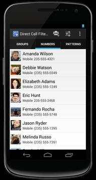 Voice Choice screenshot 4