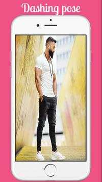 Photo Poses for Boy 2019 -DSLR Stylish Photoshoot screenshot 7