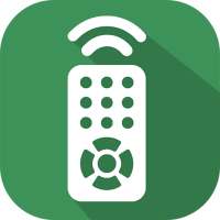Universal Remote Control for Airtel TV Set top Box icon