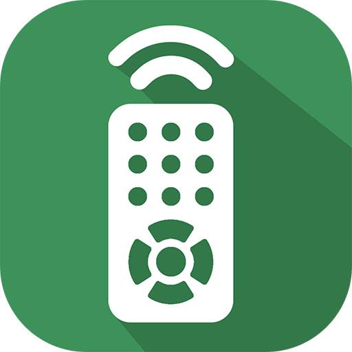 Universal Remote Control for Airtel TV Set top Box 1.0