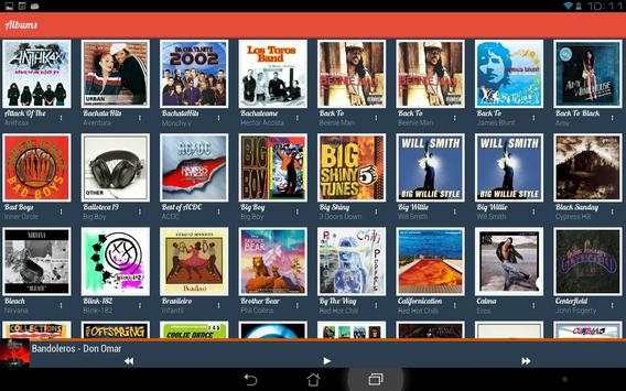 DaMusicPlayer - Music Player screenshot 12