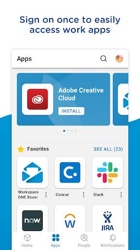 Intelligent Hub 3 تصوير الشاشة