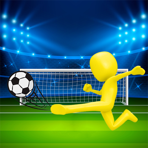 Stickman Kick icon