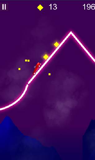 Nitro Car screenshot 3