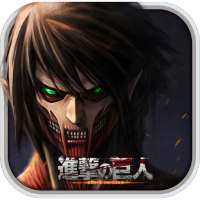 Attack On Titan