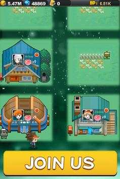 Catch Them-Pokimon Legend screenshot 6