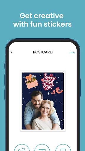 TouchNote: Gifts & Cards screenshot 7