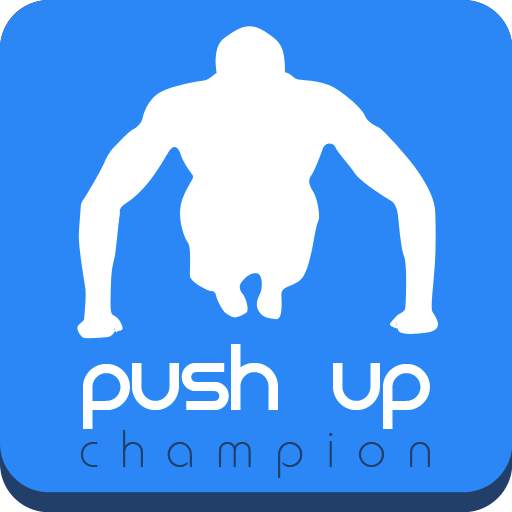 Push-Ups Champion Lite 2.6.2
