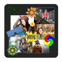 Photo College Free Style