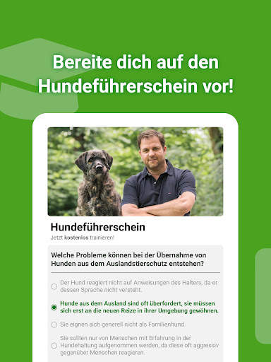 Dogorama – Die Hunde-Community screenshot 15