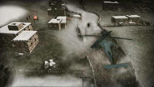 Desert Sniper Invisible Killer screenshot 5