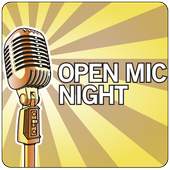 OpenMic Night | acapella | you can sing now 1.0