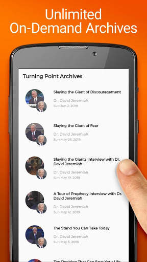 LightSource - Sermon Video Podcasts скриншот 4