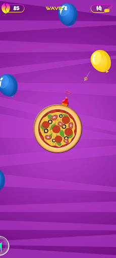 Spin Pop! screenshot 2