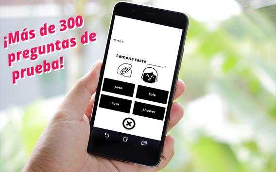 Learn English Fast and Free screenshot 2