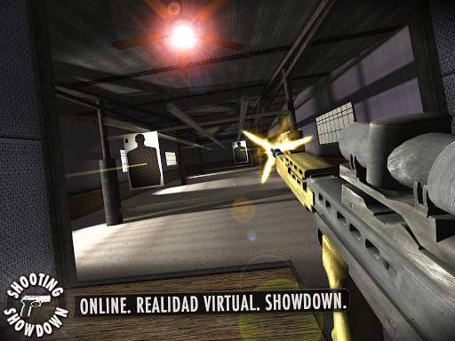 Shooting Showdown screenshot 11